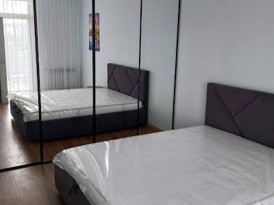 квартира по адресу Городницкая ул., 47