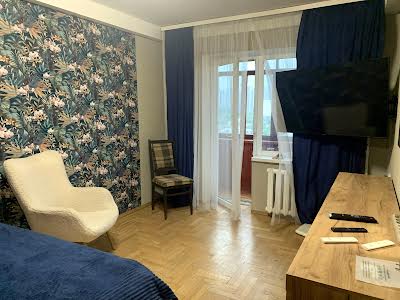 квартира по адресу Автозаводская ул., 27
