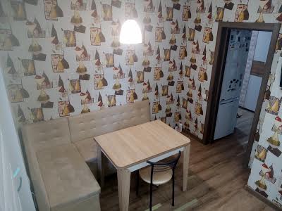 квартира за адресою Юлії Здановської вул. (Ломоносова), 36-В