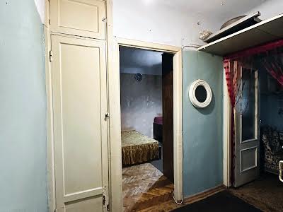 квартира за адресою Сімферопольська вул., 11
