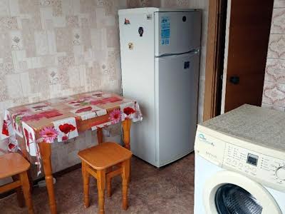 квартира за адресою Полігонна вул. (Погребняка), 18-Б