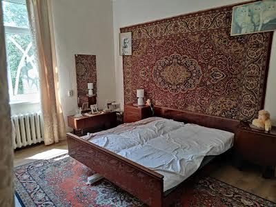 квартира за адресою Володимира Вернадського вул. (Дзержинського), 24