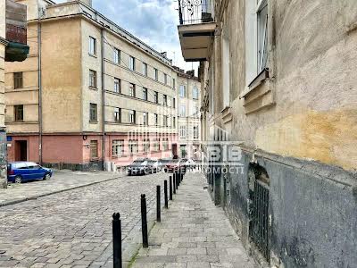 квартира за адресою Мулярська вул., 7