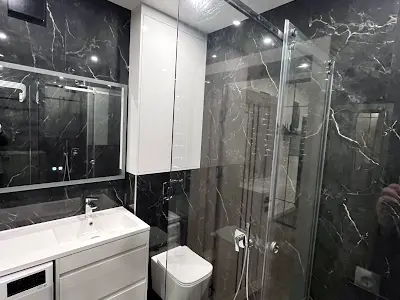 квартира по адресу Грушевського, 1