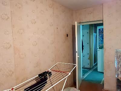 квартира по адресу Квітнева ул., 4а