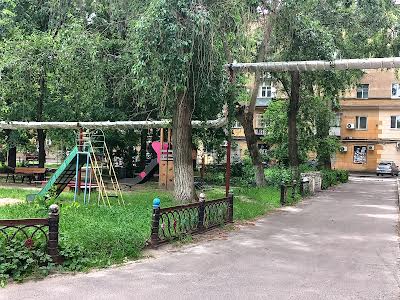 квартира по адресу Дмитрия Яворницкого просп. (Карла Маркса), 90