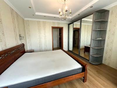 квартира за адресою Петра Григоренка просп., 26-А