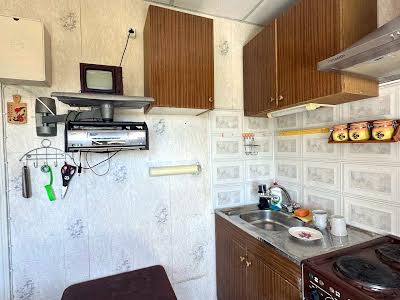квартира по адресу Добрининський квартал, 5