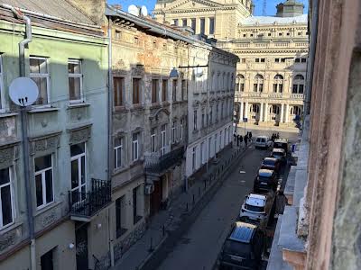 квартира за адресою Фурманська вул., 3