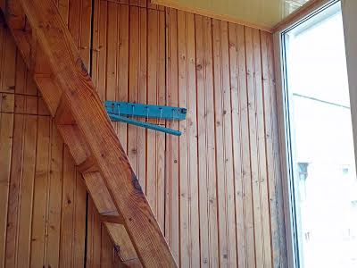 квартира за адресою Лісківська вул., 5