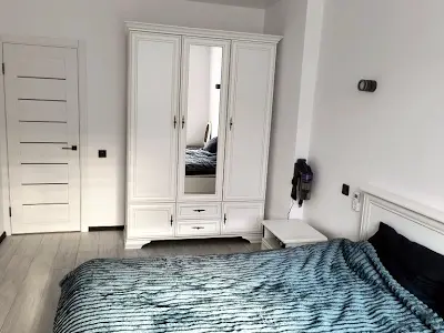 квартира по адресу Столичное шоссе, 3