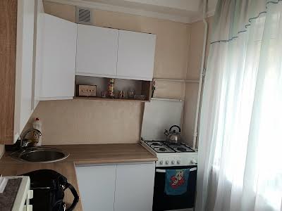 квартира за адресою Воскресенський просп. (Перова), 9б
