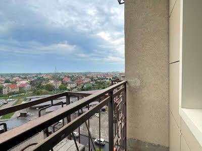 квартира по адресу Жемчужная ул., 3