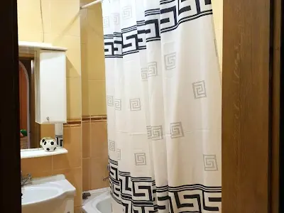 квартира за адресою Драгоманова вул., 31-Б