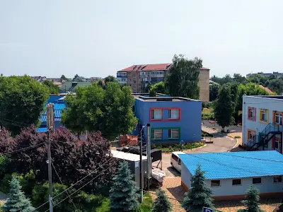 квартира за адресою Володимирська вул., 2 Б