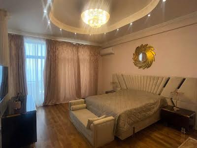 квартира за адресою Аркадійське плато вул. (Гагаринське плато), 5