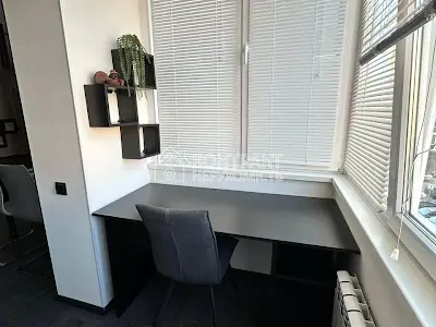квартира за адресою Лосевський, 4в