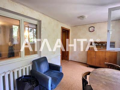 квартира за адресою Фонтанська дорога вул., 14