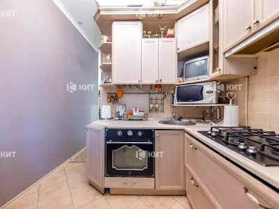 квартира за адресою Петра Болбочана вул. (Клапцова), 69