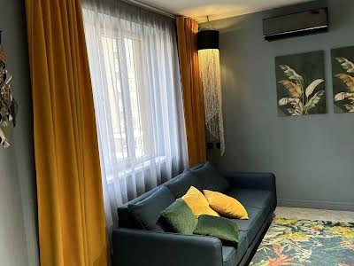 квартира по адресу Мартинова просп., 1