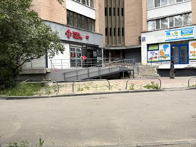 квартира за адресою Науки просп. (), 70