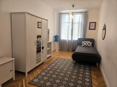 квартира за адресою Повітряних Сил просп. (Повітрофлотський), 25