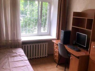 квартира за адресою Митрополита Андрея Шептицького вул. (Анатолія Луначарського), 3-А