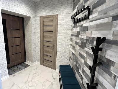 квартира за адресою Корольова вул., 4