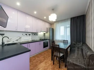 квартира по адресу Чубинского ул., 2