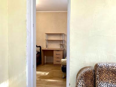 квартира по адресу Академика Королёва ул., 6