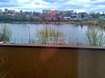 квартира за адресою Клочківська вул., 258