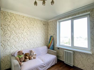 квартира за адресою Амвросія Бучми бульв., 8