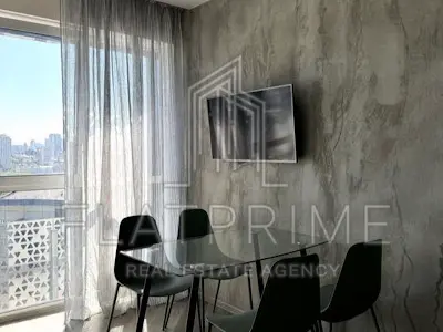 квартира за адресою Митрополита Василя Липківського вул. (Урицького), 16-Г