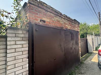 дом по адресу Парниковая ул., 9