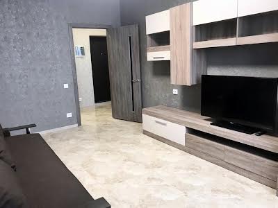 квартира по адресу Юлии Здановской ул. (Ломоносова), 34-Б
