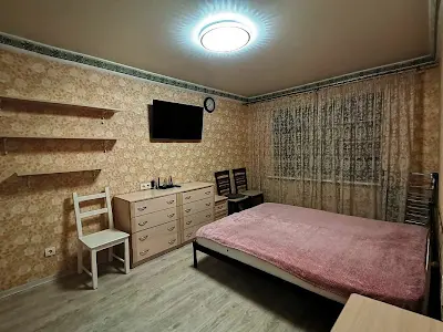 квартира за адресою Вишгородська вул., 46-В