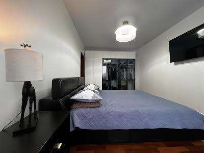 квартира за адресою Петра Панча вул., 18