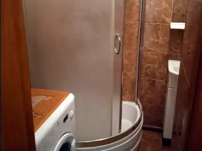 квартира по адресу Зодчих ул., 72