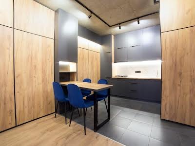 квартира за адресою Замарстинівська вул. (Калініна), 55д