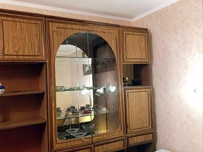 квартира по адресу Героев просп., 11