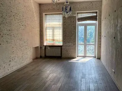 квартира за адресою Гетьмана Павла Скоропадського вул. (Льва Толстого), 1