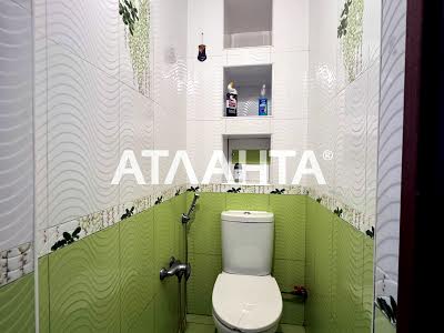 квартира по адресу Одесса, Левитана ул., 34