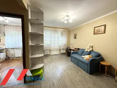 квартира за адресою Академіка Шалімова вул. (Героїв Севастополя), 25
