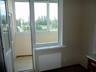 квартира по адресу Харьковское шоссе, 17-А