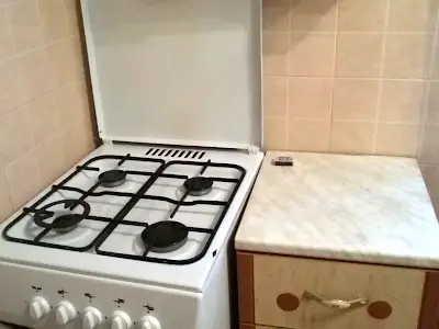квартира по адресу Братиславская ул., 28
