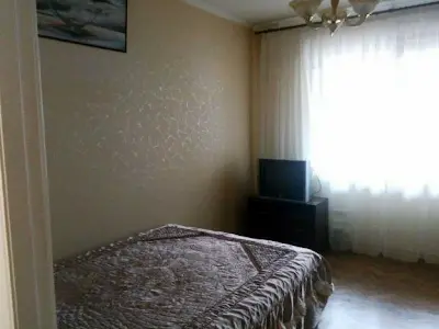 квартира по адресу Тростянецкая ул., 6-Д