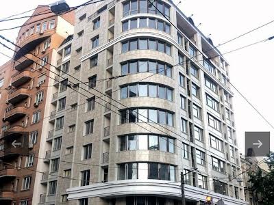 квартира за адресою Дмитрівська вул., 60/19
