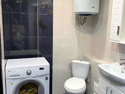квартира за адресою Рубіновий бульв., 5