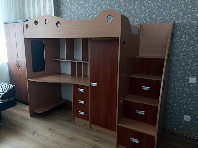 квартира за адресою Миколи Бажана просп., 8-Б