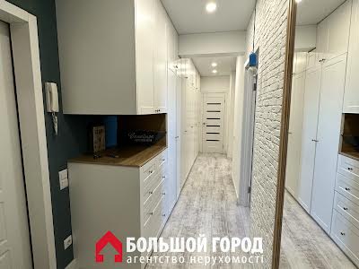 квартира за адресою Дванадцятого Квітня вул., 78